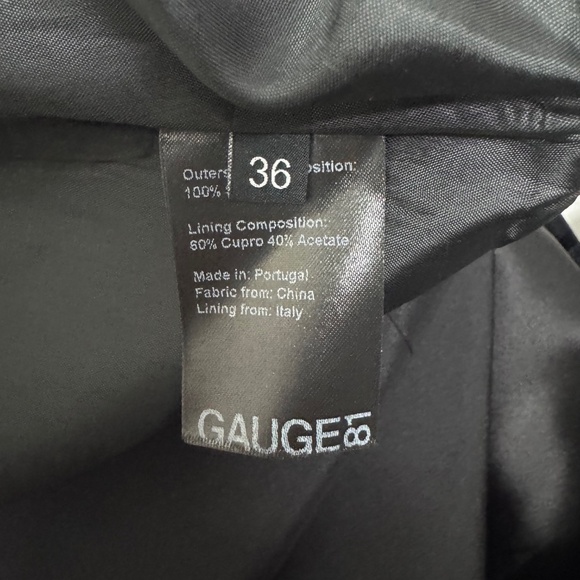 GAUGE81 - TOHO - NWT - Picture 13 of 14